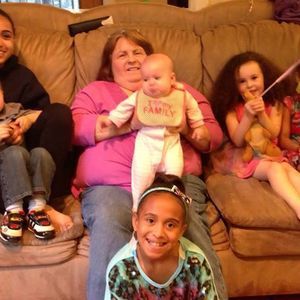 Meet your Posher, Sandi